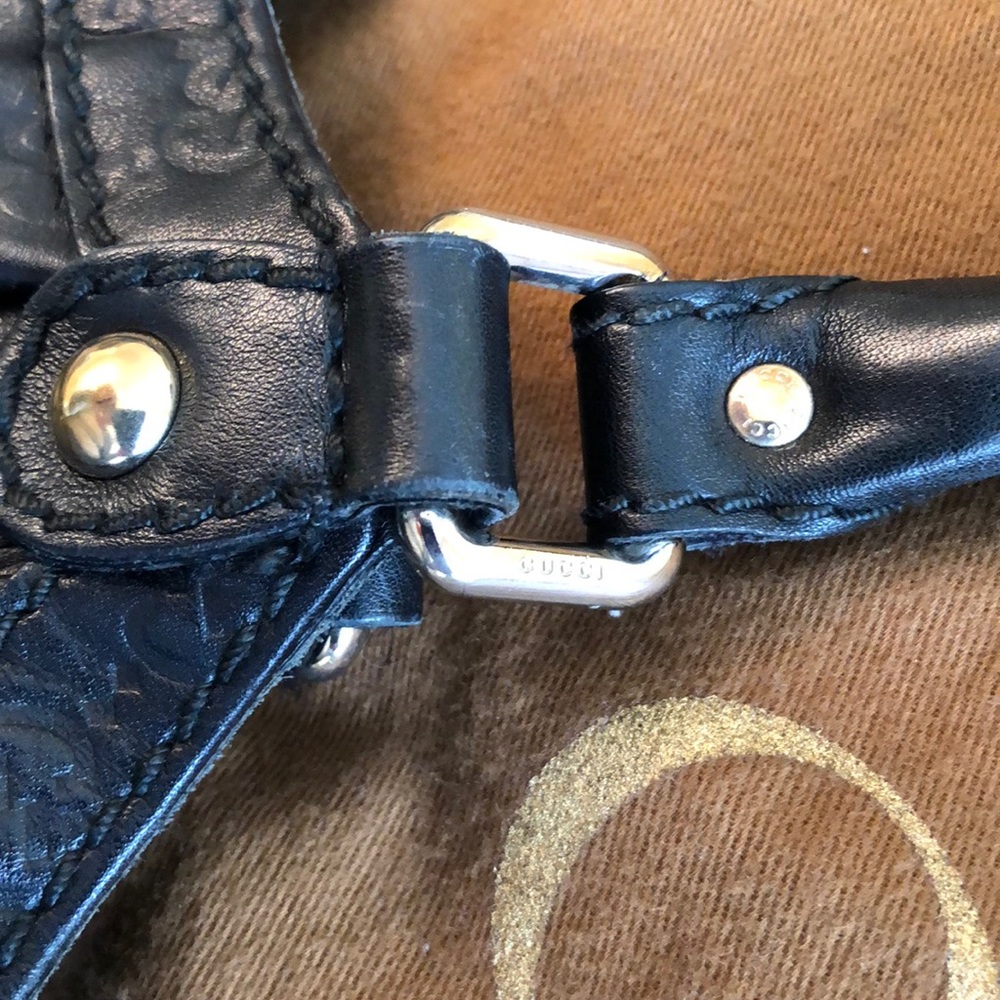 🤩Gucci GG Monogram Sukey - Picture 11 of 14